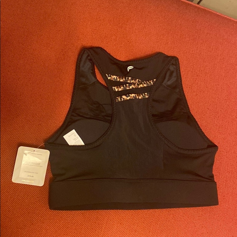NWT Fabletics Sports Bra